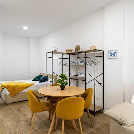 מדריד Atocha Apartment מראה חיצוני תמונה